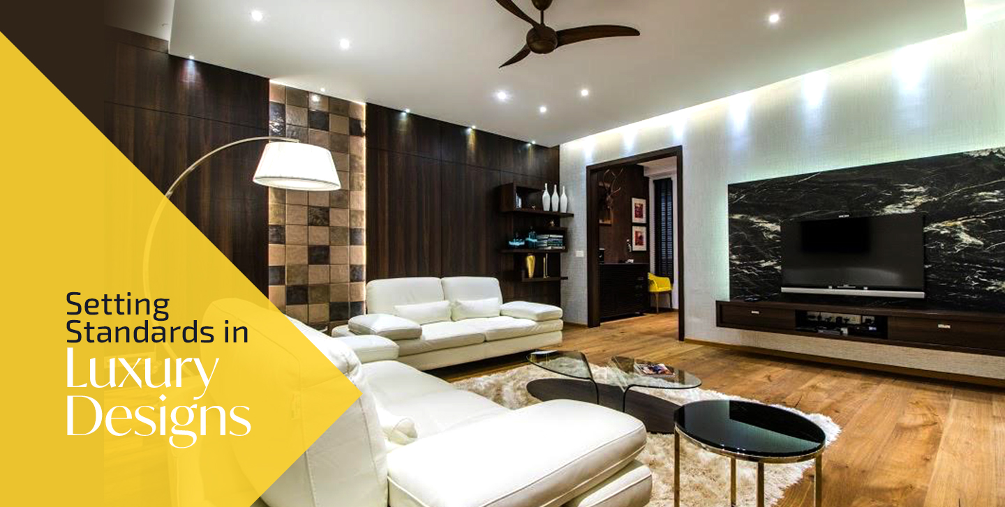 Interiors in Mangalore