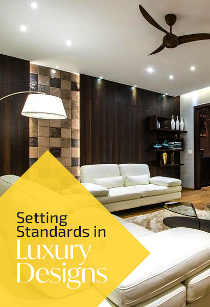 Interiors in Mangalore